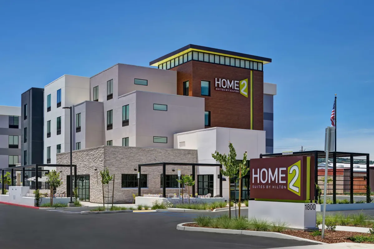 Image of Home2 Suites by Hilton Atascadero, CA