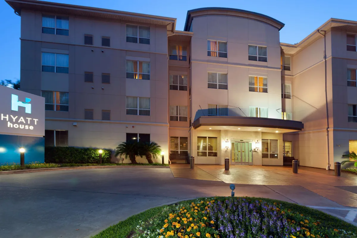 Image of Hyatt House Houston Galleria