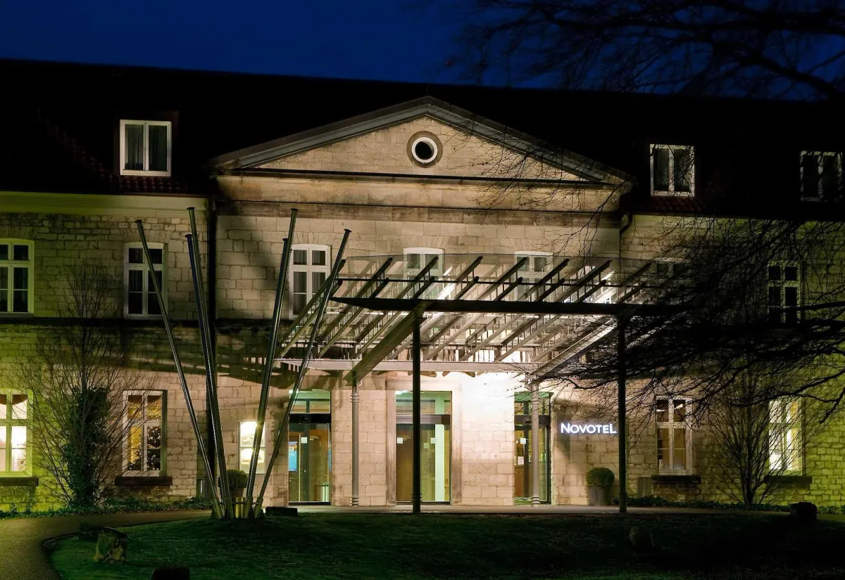 Image of Novotel Hildesheim
