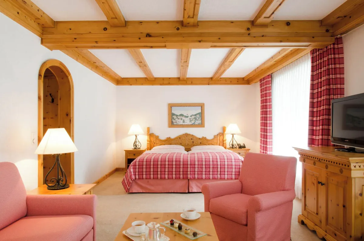Image of Crystal Hotel superior