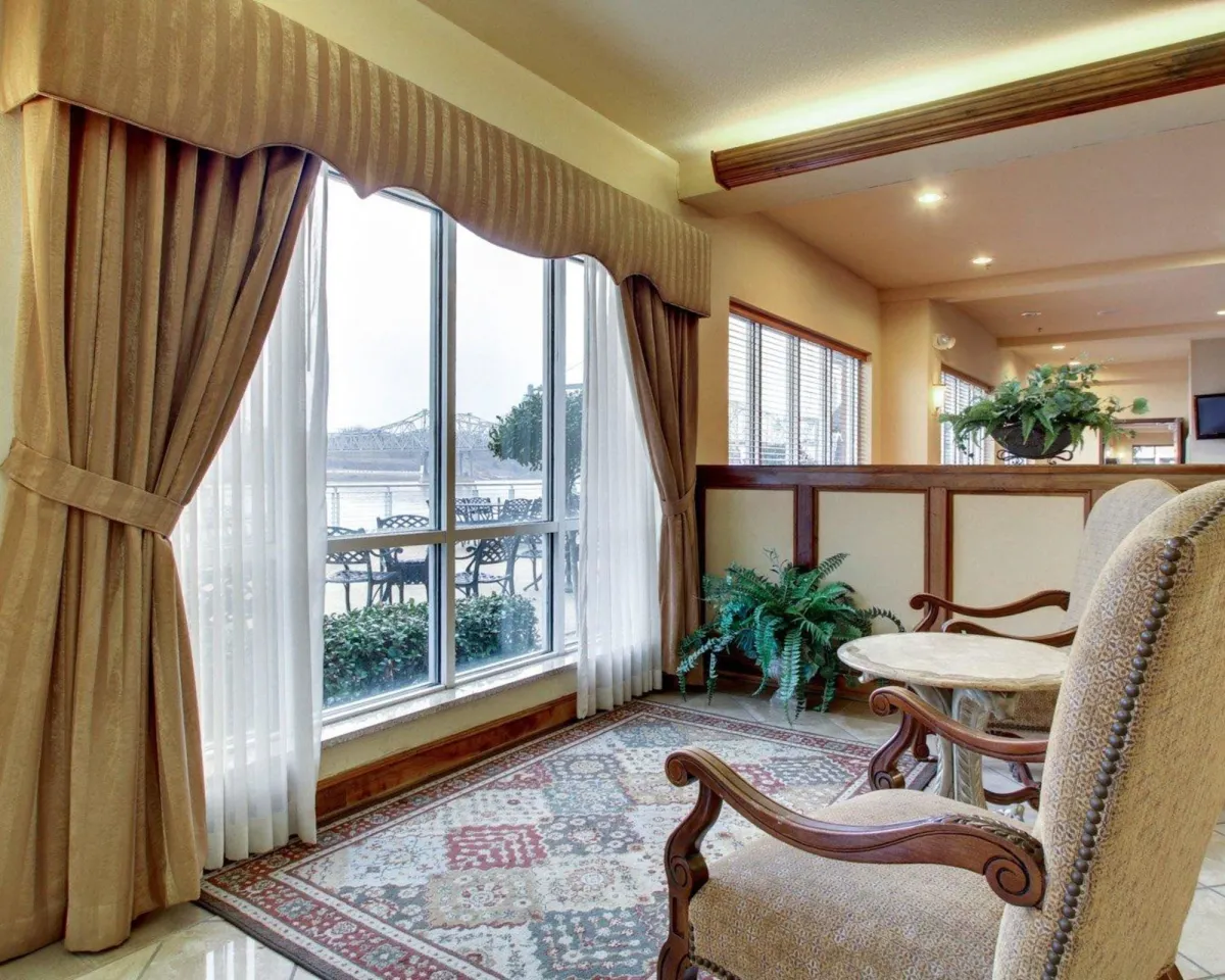 Image of Clarion Suites