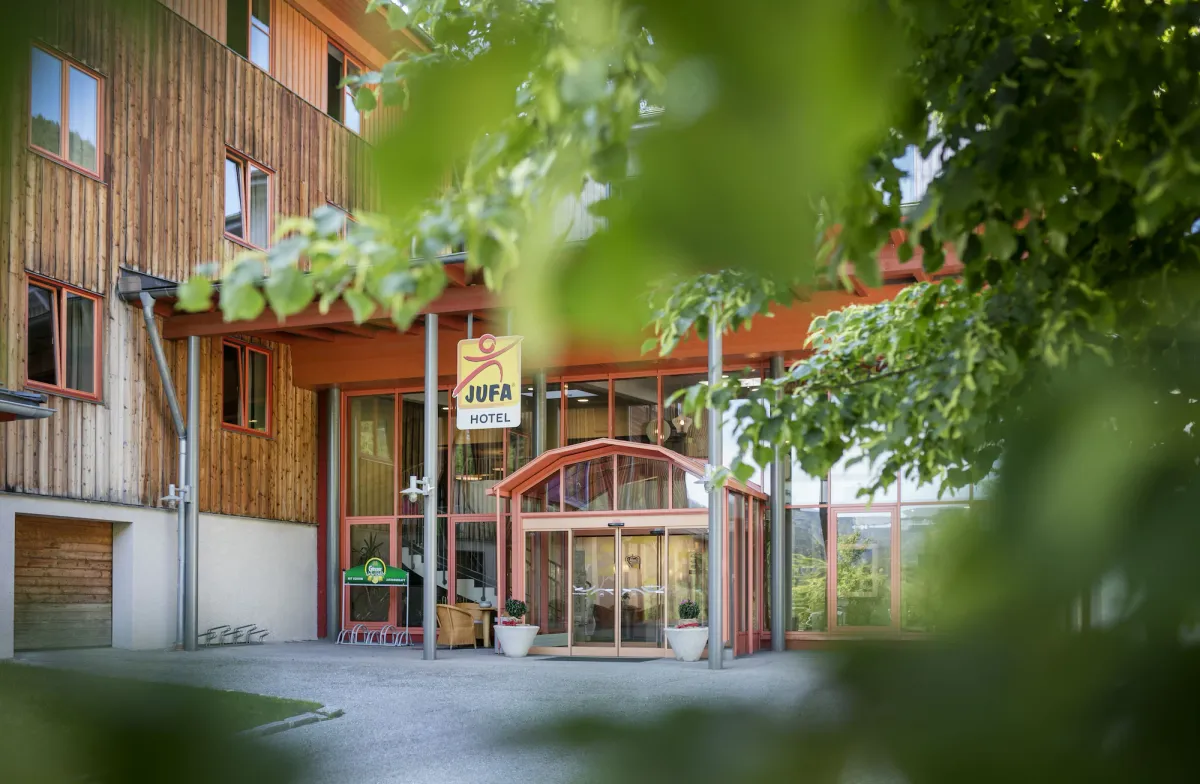 Image of JUFA Hotel Mariazell
