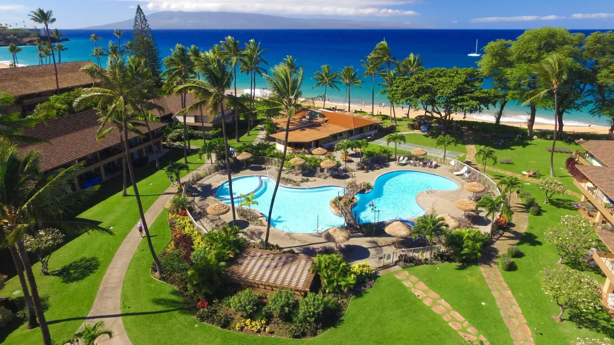 Image of Aston Maui Kaanapali Villas