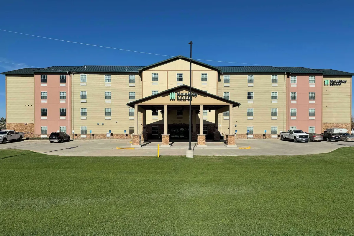 Image of MainStay Suites Tioga