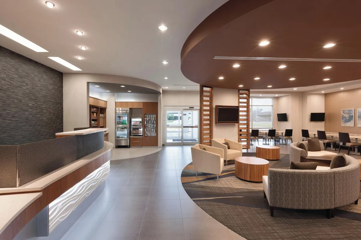 Image of SpringHill Suites by Marriott Houston Northwest