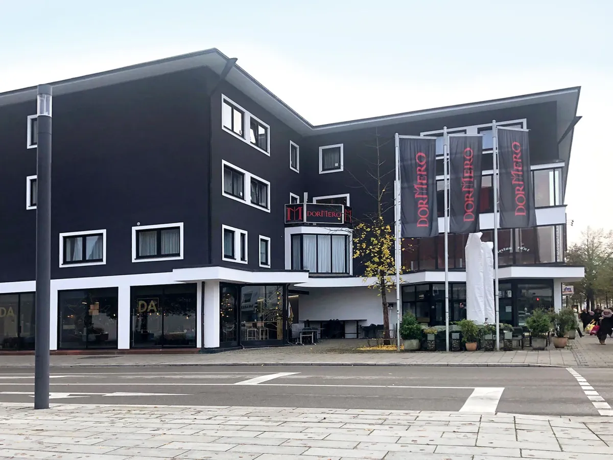 Image of DORMERO Hotel Burghausen