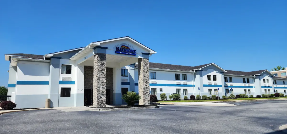 Image of Baymont by Wyndham Port Wentworth