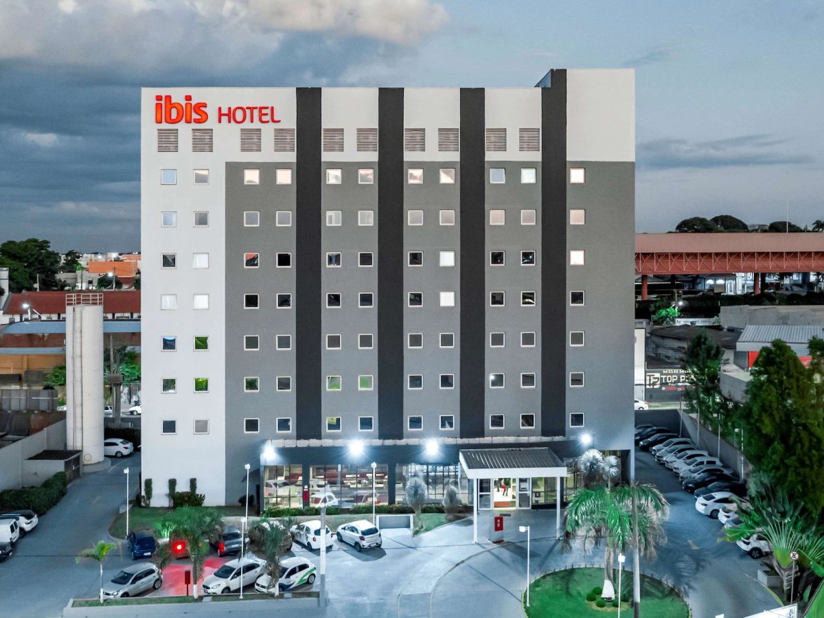 Image of ibis Uberaba