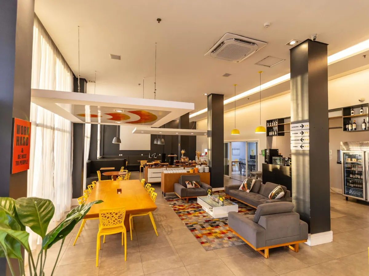 Image of ibis Styles Boa Vista