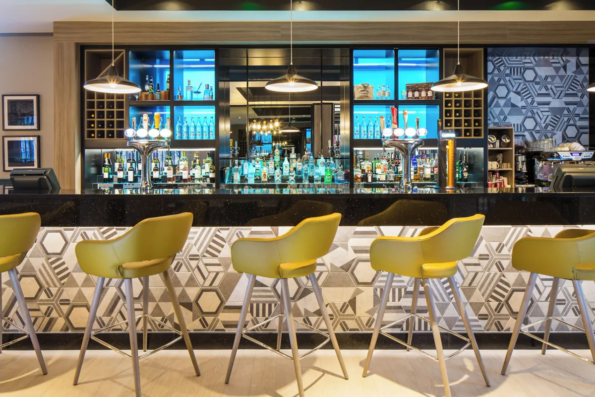 Image of Leonardo Hotel Belfast