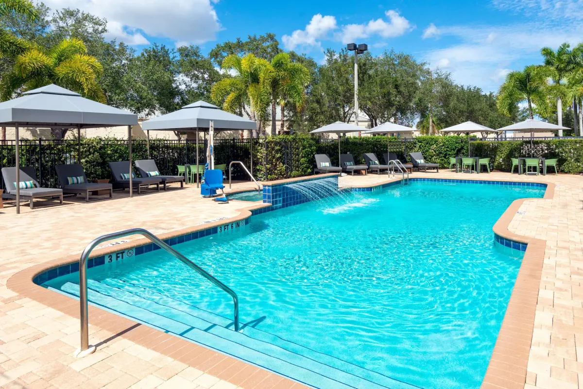 Image of Hampton Inn & Suites Sarasota/Lakewood Ranch
