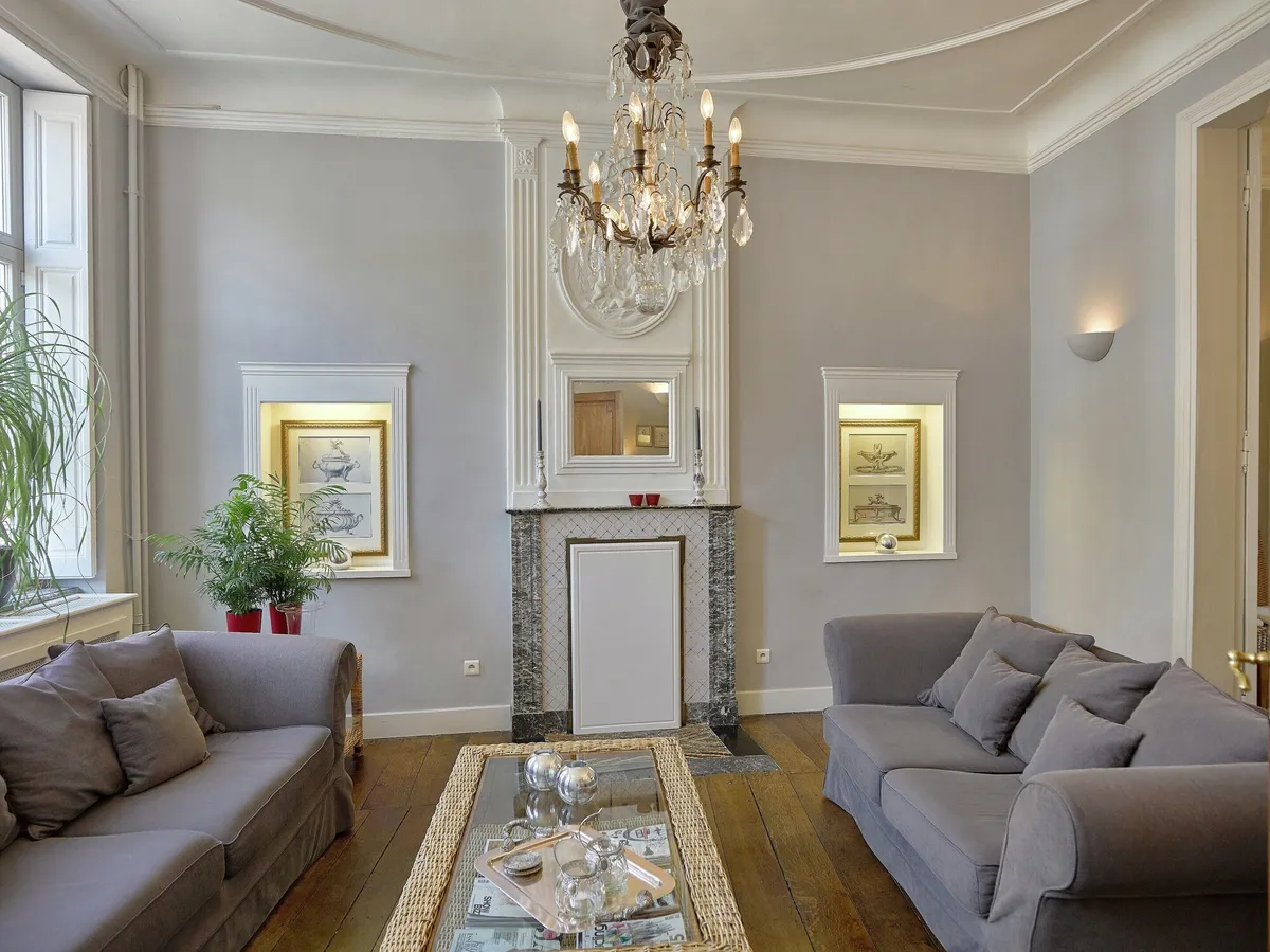 Image of Delightful Holiday Home in Limbourg With Garden