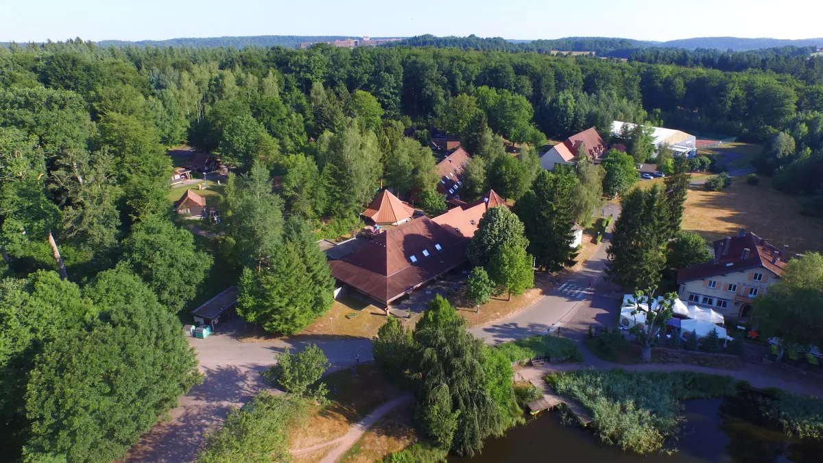 Image of VVF Les Vosges Bitche