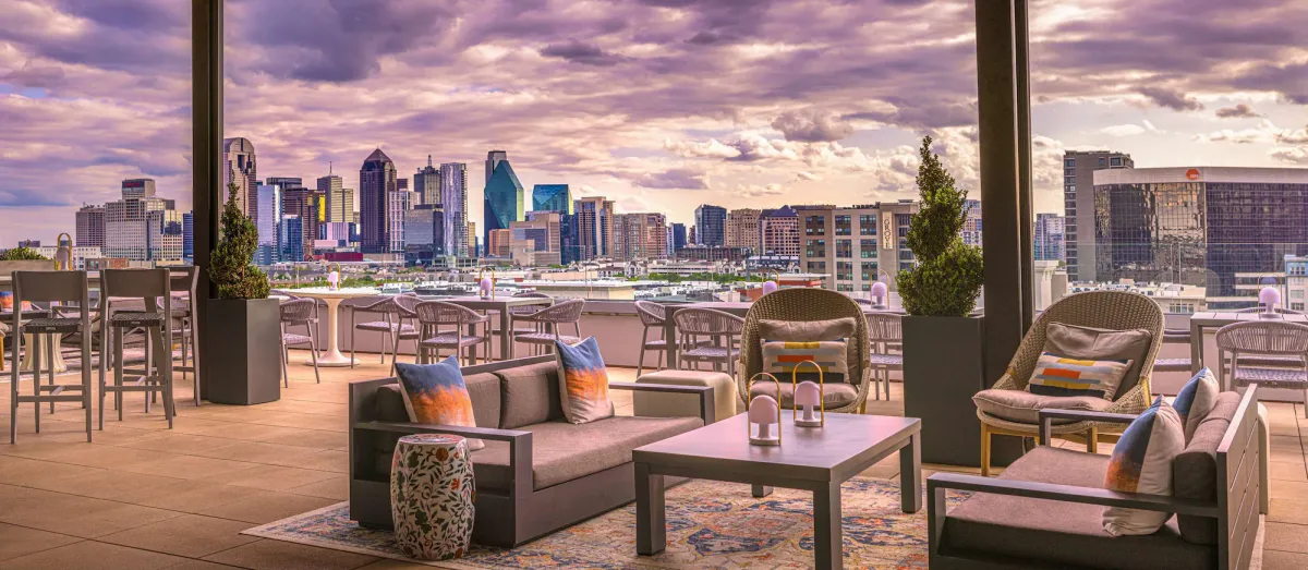 Image of Canopy by Hilton Dallas Uptown