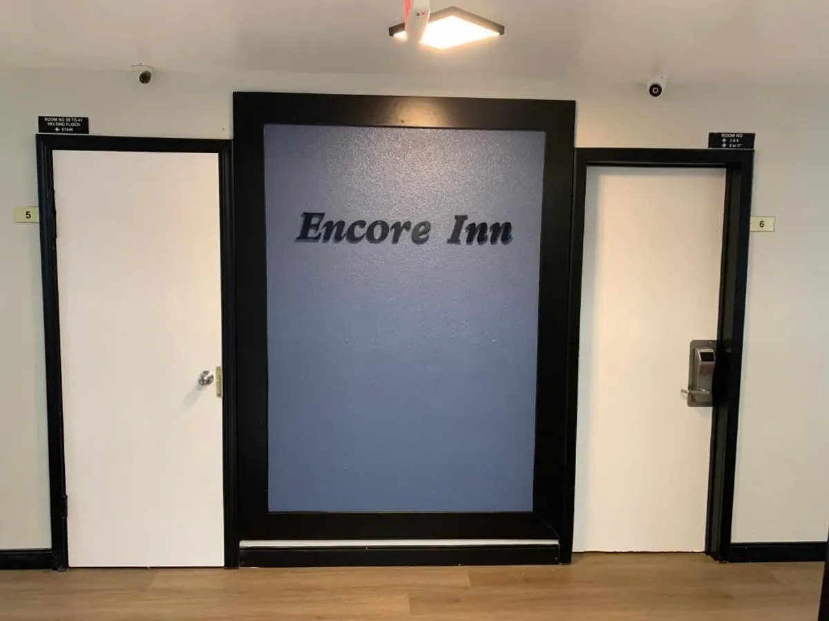 Image of Encore Inn Inglewood