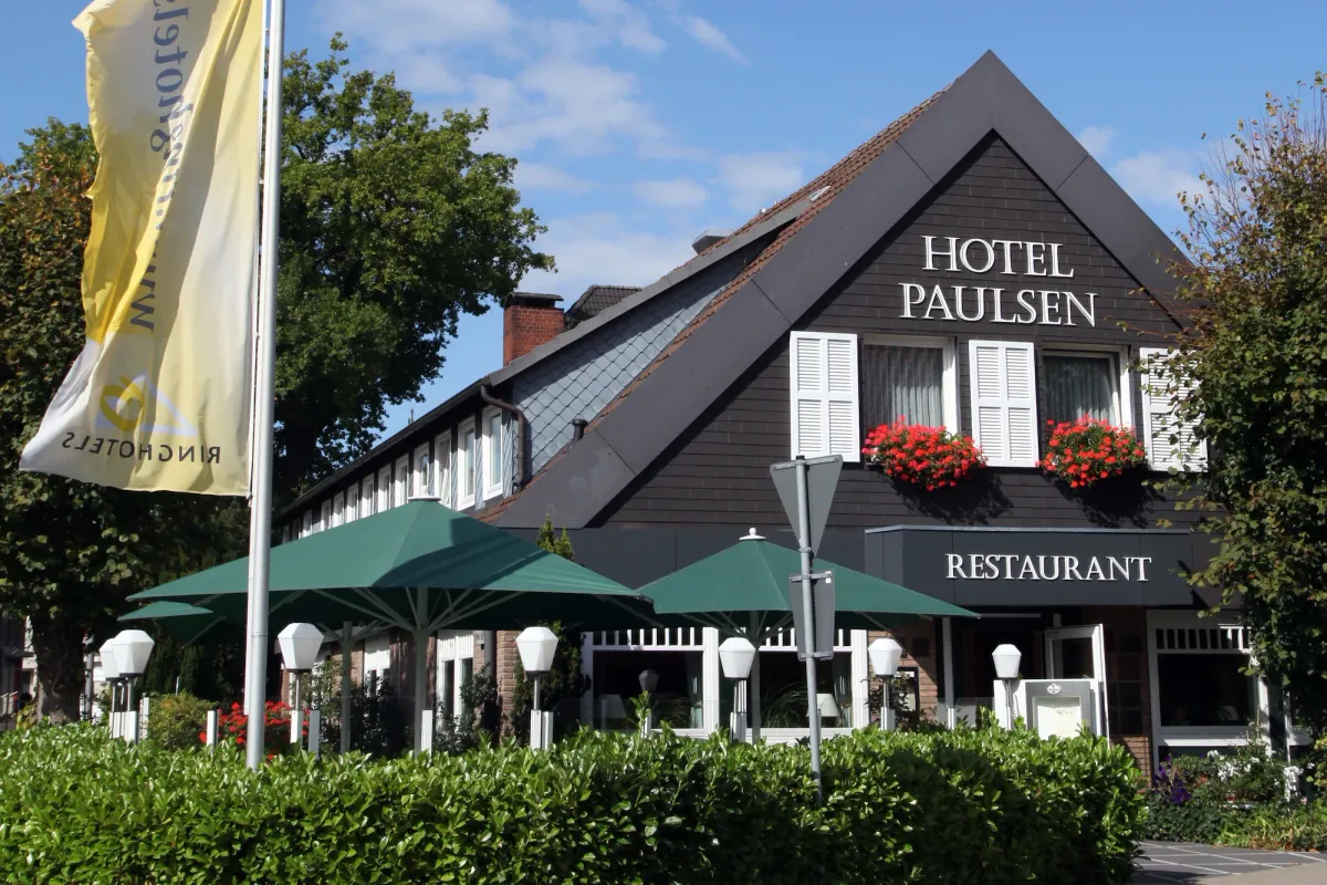 Image of Hotel Paulsen