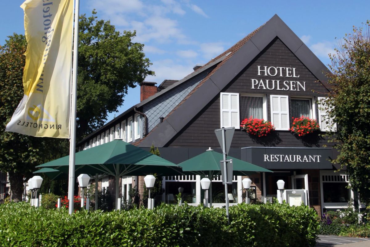 Image of Hotel Paulsen