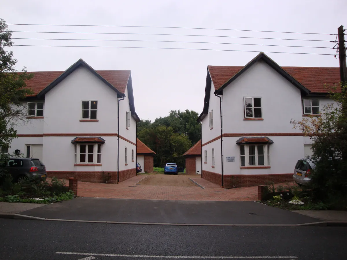 Image of Stansted Airport Lodge