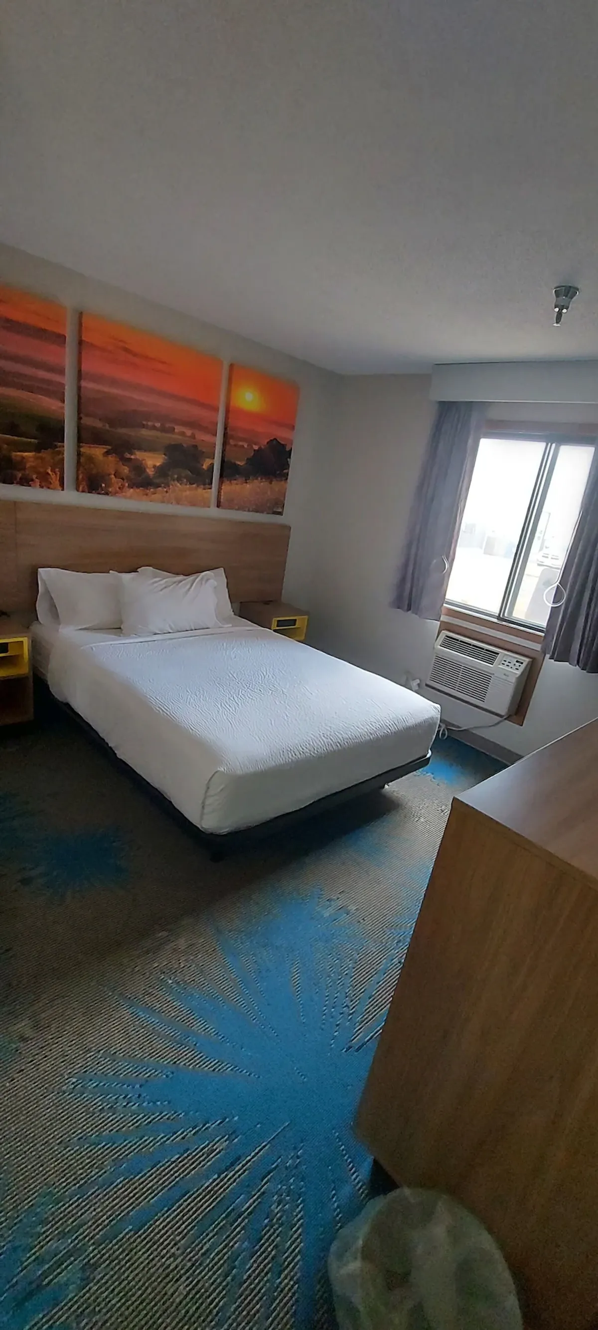 Image of Days Inn by Wyndham Willmar