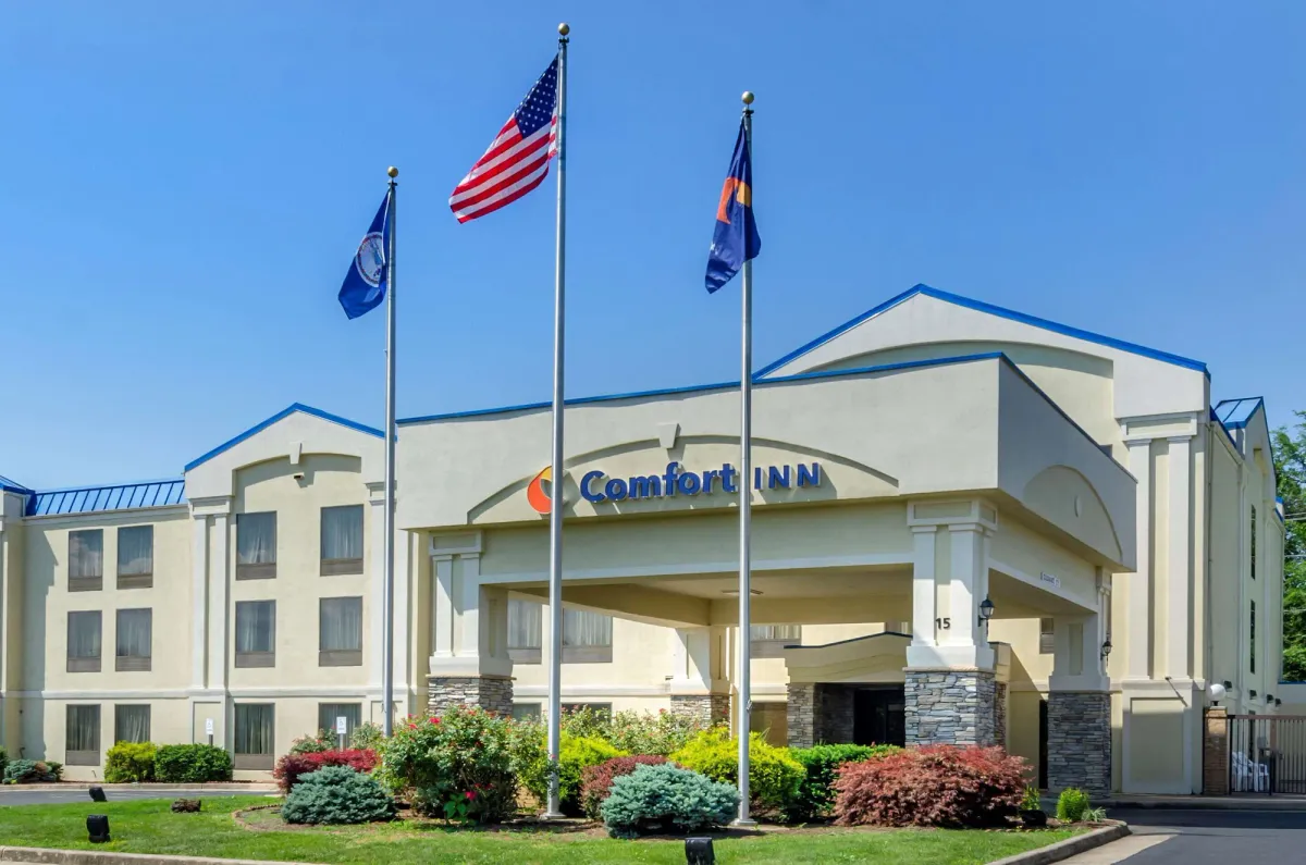 Image of Comfort Inn