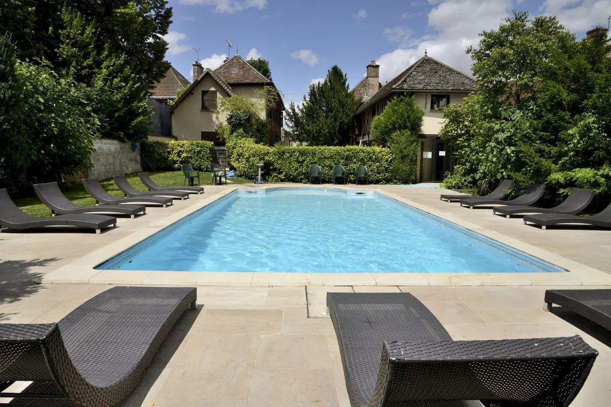 Image of Logis Le Tadorne