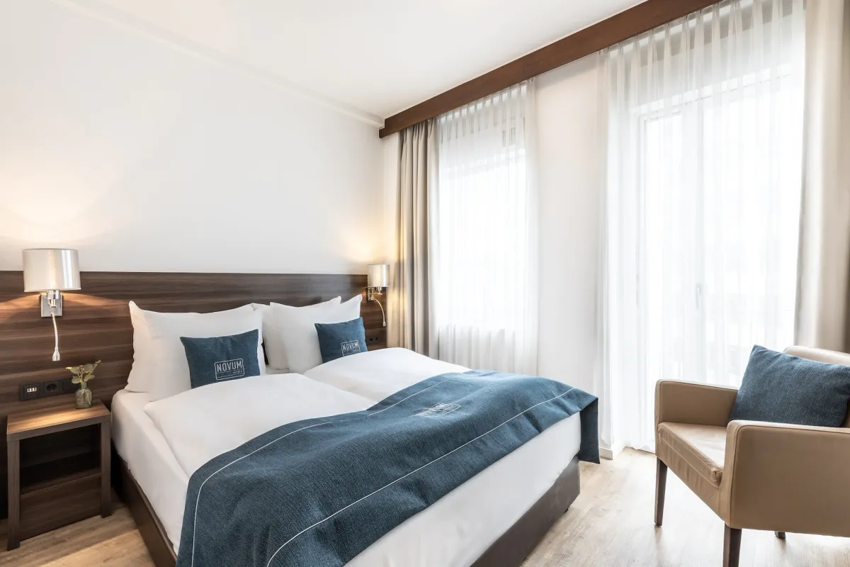 Image of Hotel Continental Frankfurt