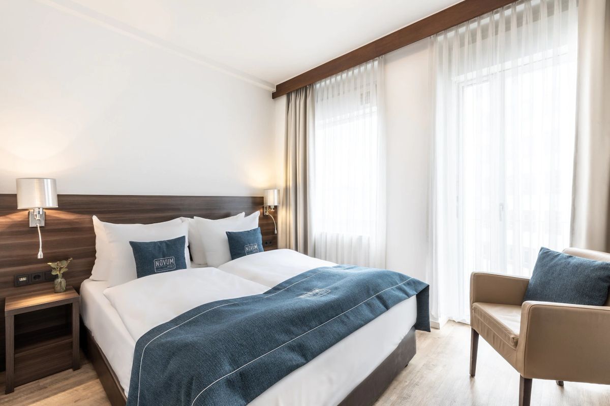Image of Hotel Continental Frankfurt