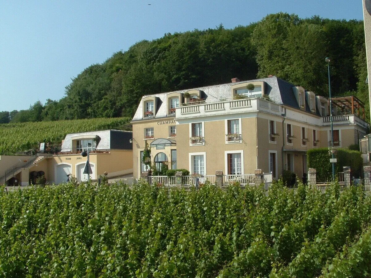 Image of Voirin Valérie