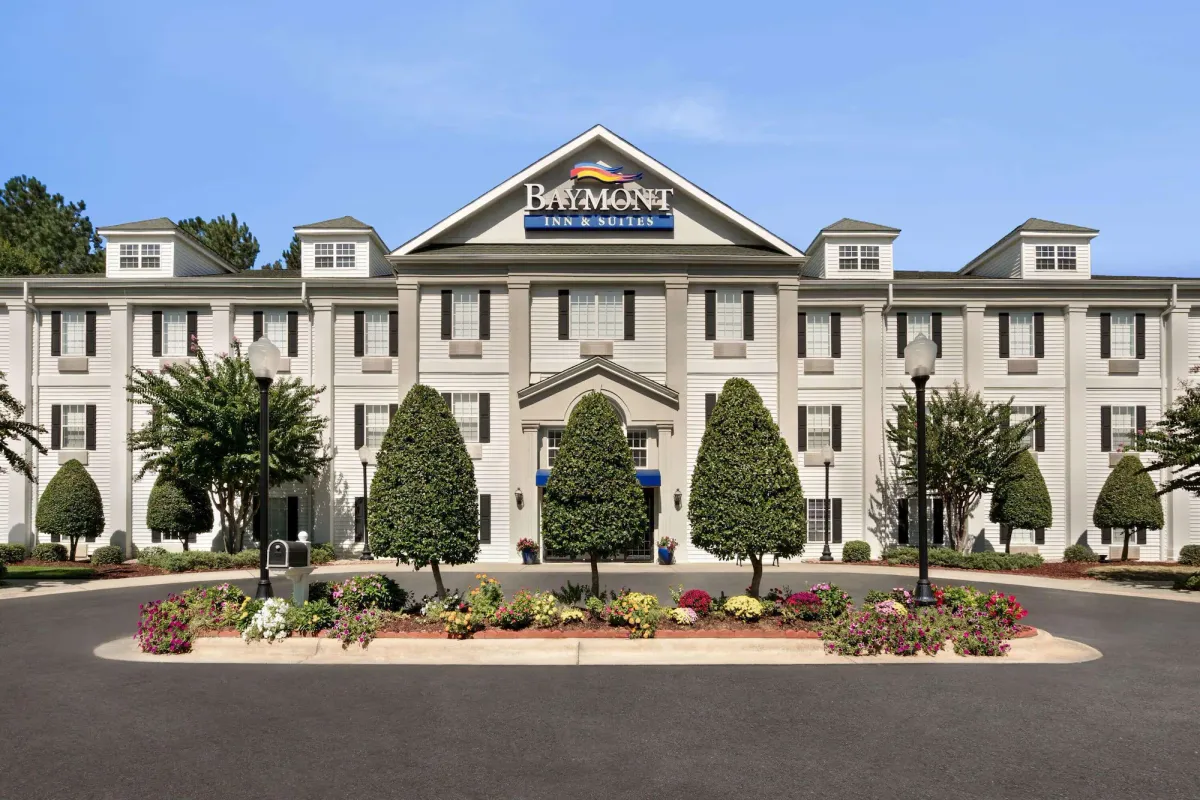 Image of Baymont by Wyndham Henderson Oxford
