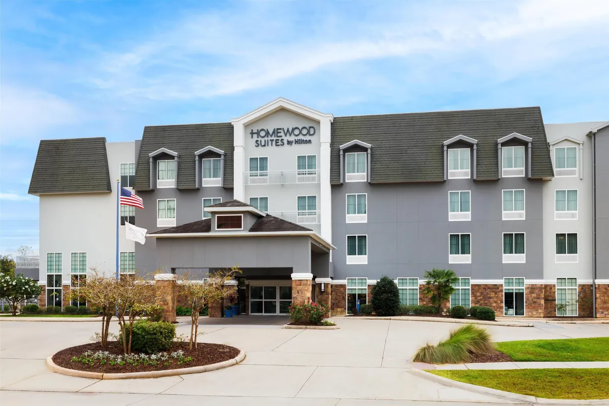 Image of Homewood Suites Slidell