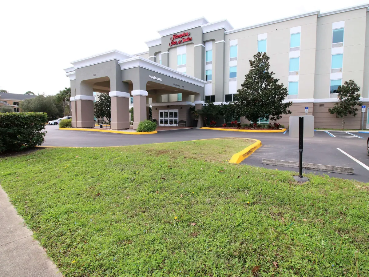 Image of Hampton Inn & Suites Palm Coast