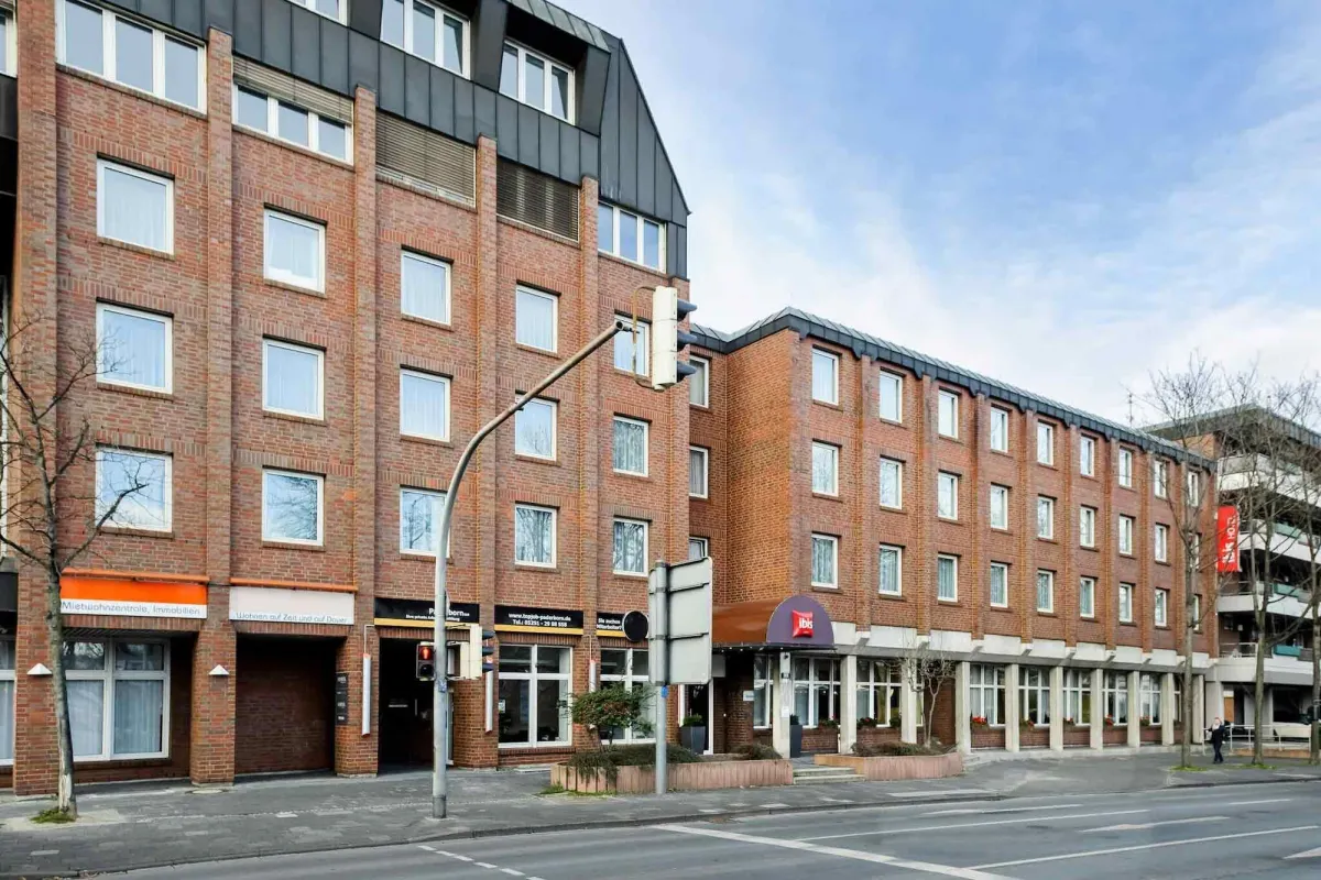 Image of ibis Paderborn City
