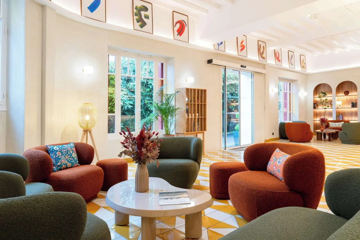 Image of Best Western Plus Au Grand Saint Jean