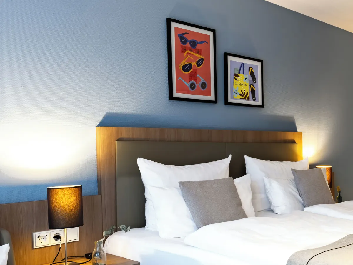 Image of Hotel Continental Frankfurt