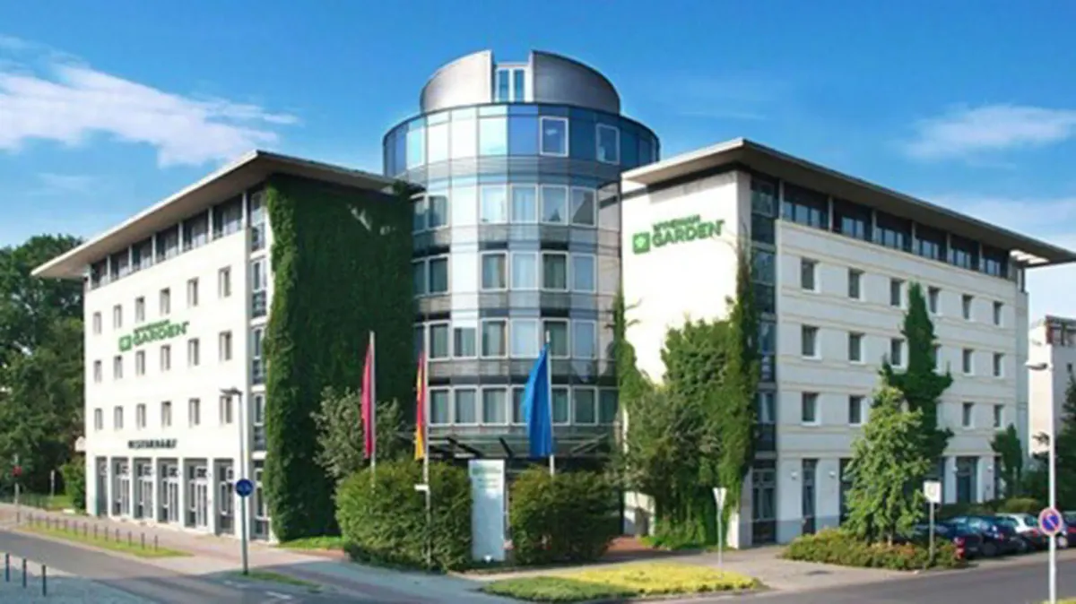 Image of Wyndham Garden Hennigsdorf Berlin