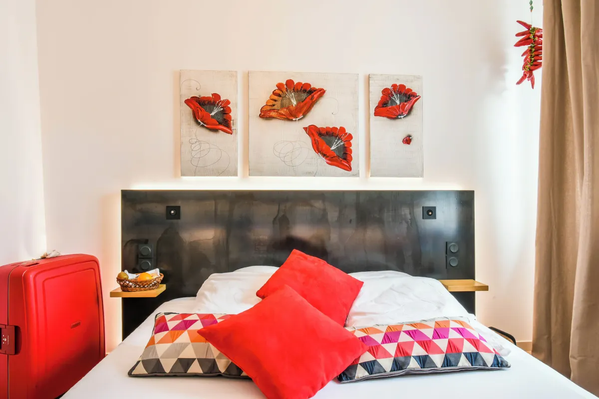 Image of Hôtel Spa Mendi Alde