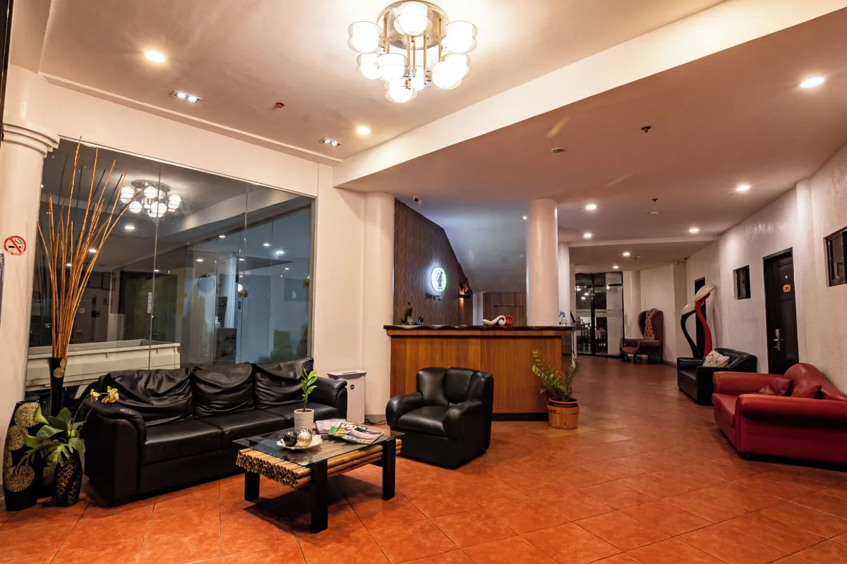 Image of Kiwi Hotel