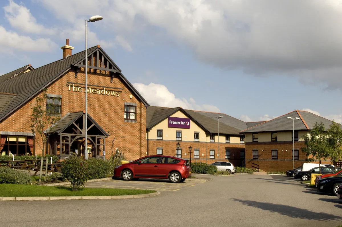 Image of Premier Inn Barnsley - Dearne Valley