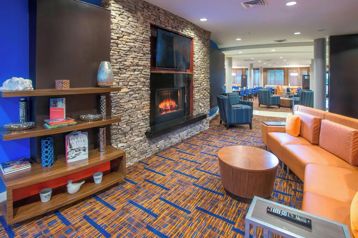 Image of Courtyard by Marriott Montgomery Prattville