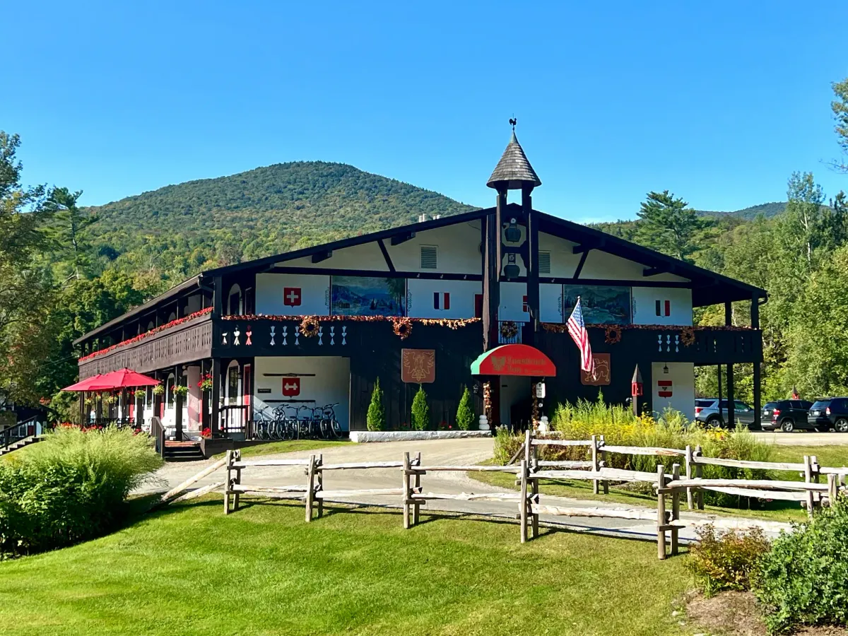 Image of Innsbruck Inn at Stowe