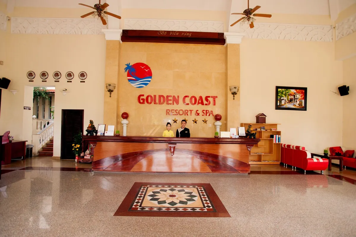 Image of Golden Coast Resort & Spa