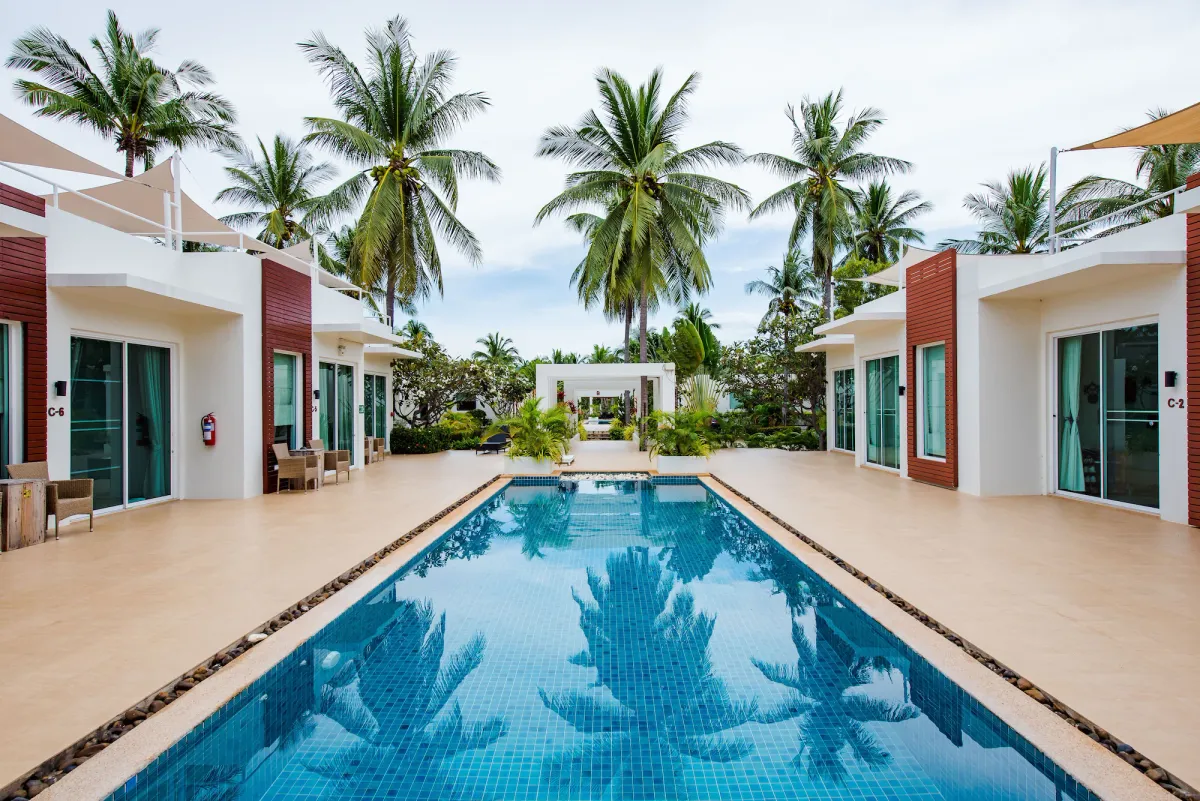 Image of The Beach Village Resort