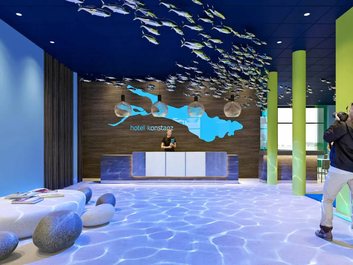Image of Ibis Styles Konstanz