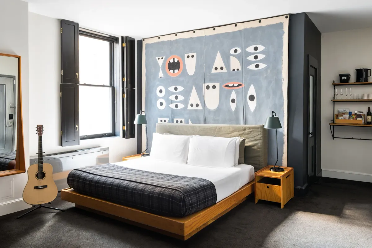 Image of Ace Hotel New York