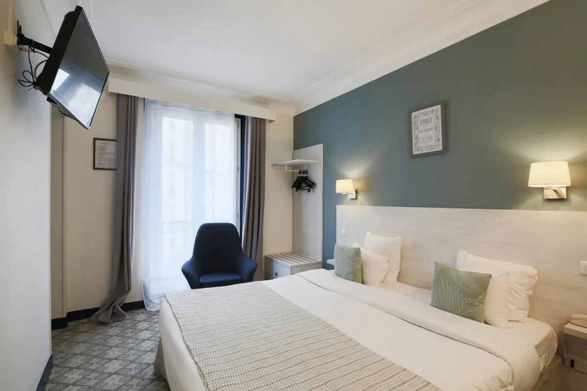 Image of Grand Hôtel Des Gobelins