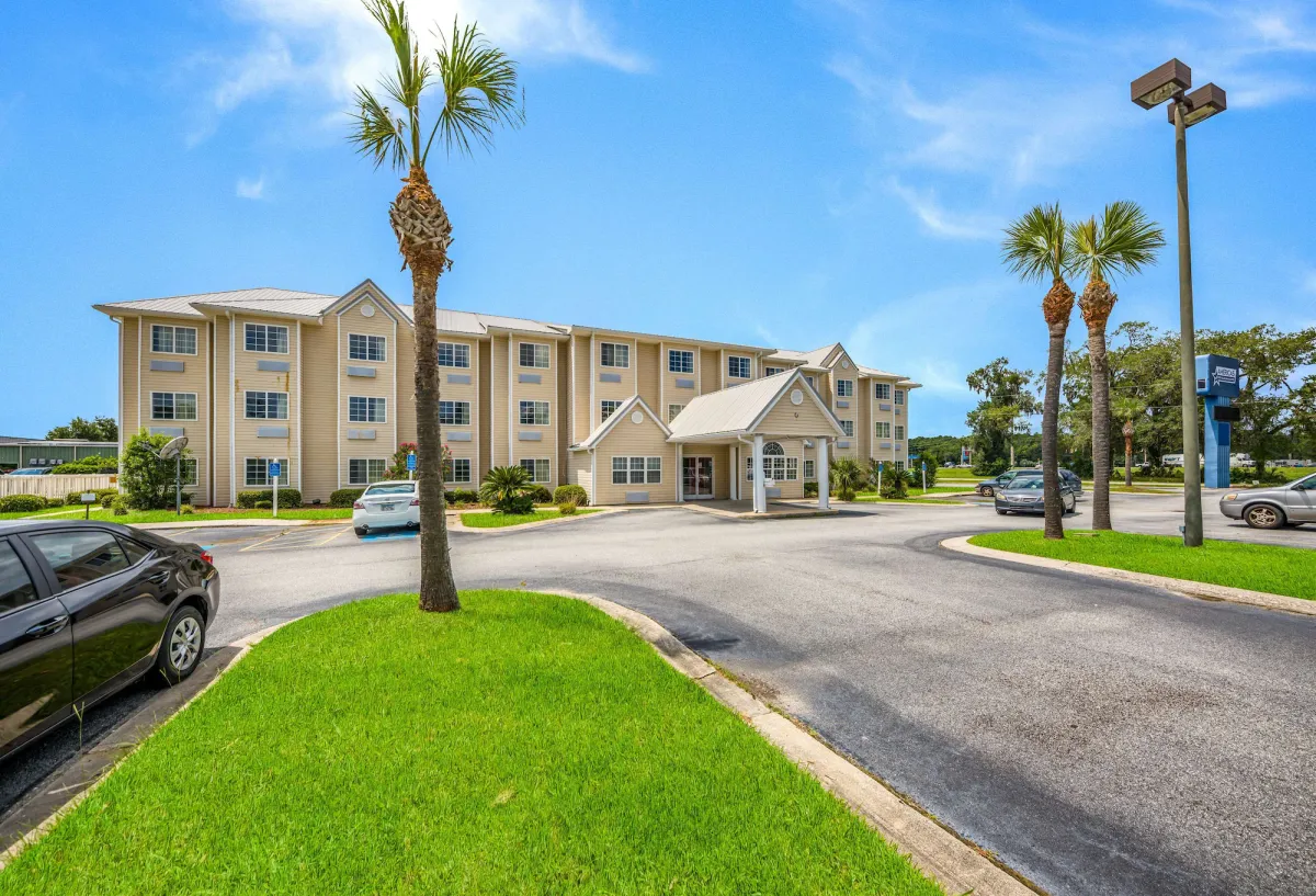 Image of Americas Best Value Inn & Suites Brunswick