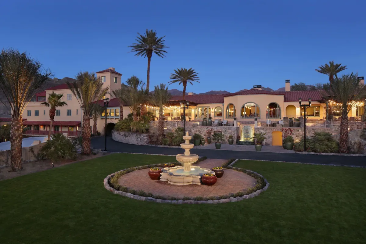 Image of The Inn at Death Valley