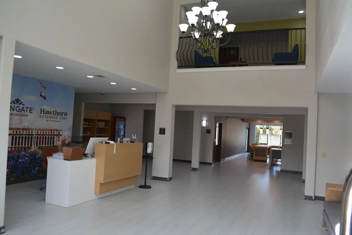 Image of Wingate by Wyndham College Station South