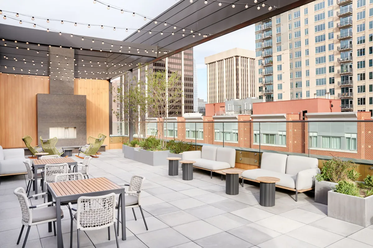 Image of Hyatt Centric Downtown Denver