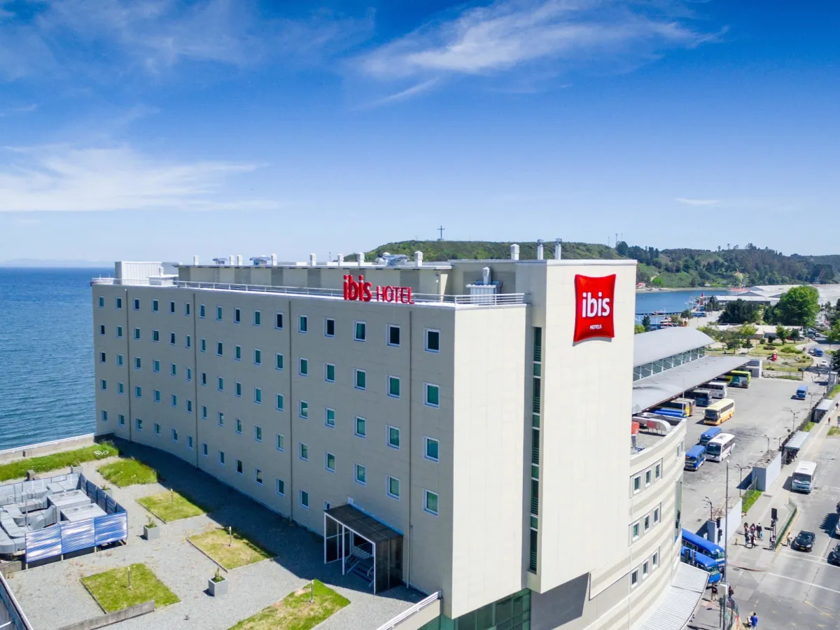 Image of ibis Puerto Montt